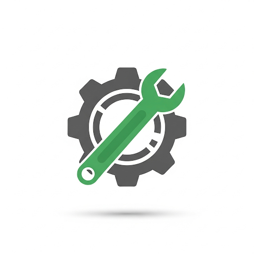 Servicii Complete Icon